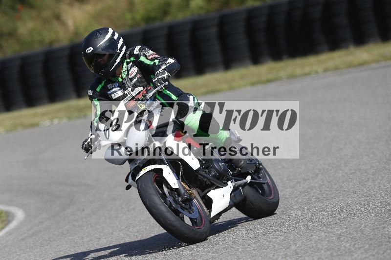 /21 29.05.2025 Speer Racing ADR/Gruppe gelb/68